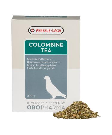 OR.TEA COLOMBINE G V (HERBAL TEA MIX) 316105