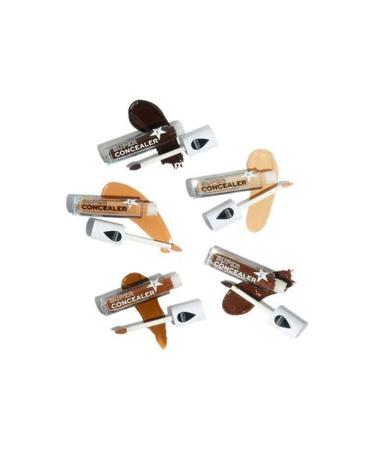 Relove by Revolution Super Radiant Concealer C8.5 - Buy Online on GoSupps.com