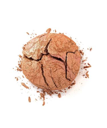 Flormar Intense Shiny Color Transition Bronzing Blush Powder -Baked Powder-026 PEACHYPINK- 8690604131266 - Buy Online on GoSupps.com