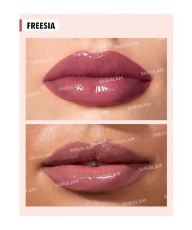 SHEGLAM Spring It On Lip Gloss - Buy Online on GoSupps.com