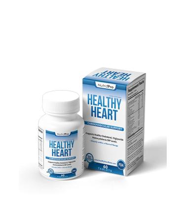 Healthy Heart 1 Piece Healthy Heart Forte