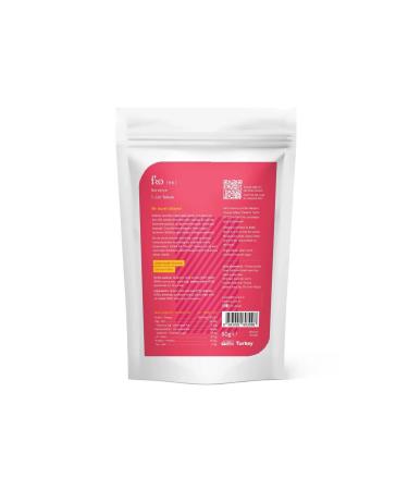 FRO 3-Piece Snack Granola Vegan Gluten-Free Sugar-Free Snack Healthy Snack Granola - Buy Online on GoSupps.com