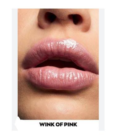 TSN Ultra Colour Nourishing Lip Gloss