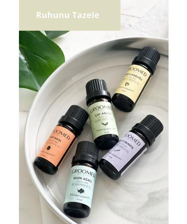 Groomed St. John's Wort Oil 50 ml - Buy Online on GoSupps.com