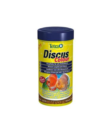 Tetra Discus Colour Fish Food 250 ml