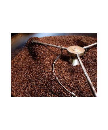 NORDIA Barista No:3 Ground 1 Kg Medium Roasted Filter Coffee - Buy Online on GoSupps.com