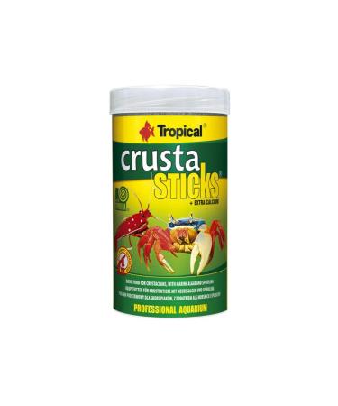 Crusta Sticks 100ml 70gr