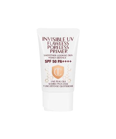 charlotte tilbury Invisible UV - Flawless poreless - Makeup Base 30 ml
