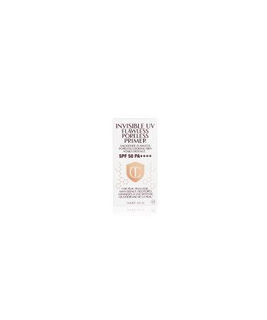 charlotte tilbury Invisible UV - Flawless poreless - Makeup Base 30 ml - Buy Online on GoSupps.com