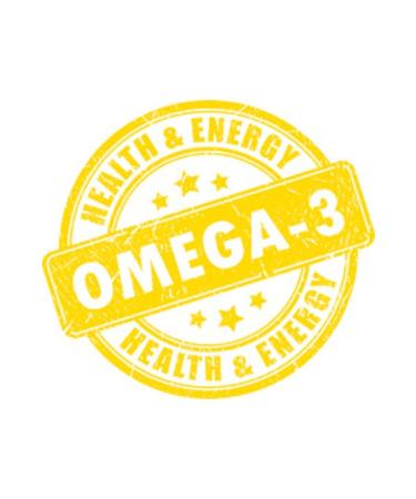 Mnk Omega 3.6.9 Fish Oil 200 Softgel USA - Buy Online on GoSupps.com