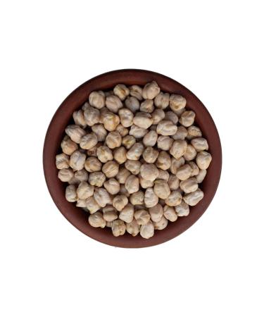 OrganikAVM Chickpeas 5 kg