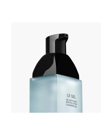 Chanel LE GEL Deep cleansing of the skin 150 ML - Buy Online on GoSupps.com