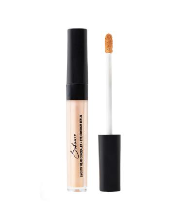 Soho NYC Vegan Under Eye Dark Circles and Bags Serum Concealer 5ml - No:7 Almond - Buy Online on GoSupps.com