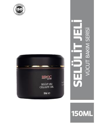 Rehoc Group Cellulite Gel