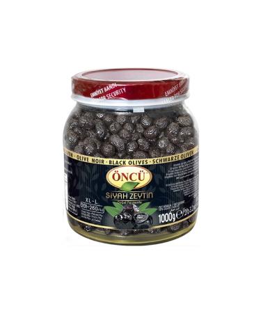 nc Black Oil Olive Xl-l(201-260) 1 Kg