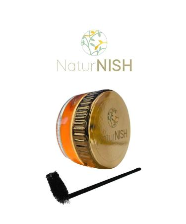 NaturNISH Eyebrow shaping wax