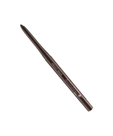 Peggy Sage Eyeliner Waterproof Brown 0.35 G