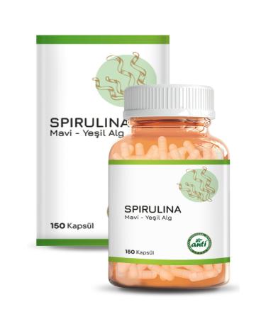 Anti-Spiriluna - Buy Online on GoSupps.com