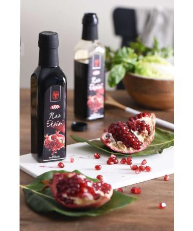 Tari 100% Pomegranate Syrup - 250 Ml.