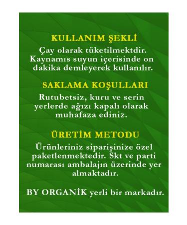 BY ORGANIC Calendula Flower Tea 1 Kg (Orange Narcissus) (New Crop Naturally Dried) - Buy Online on GoSupps.com