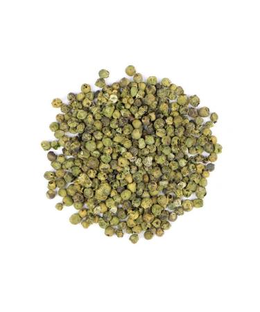DEPPOSITE GREEN BLACK PEPPER WHOLE 250 GR
