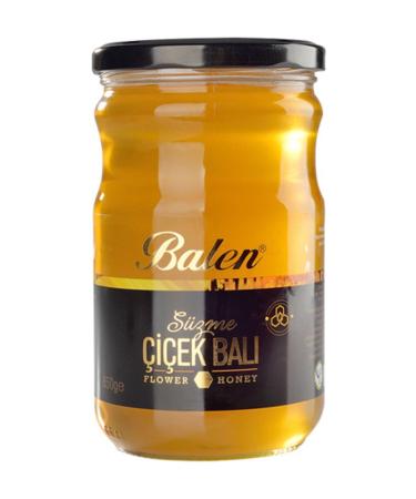 Balen Pure Flower Honey 850 g
