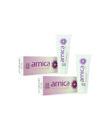 Arnica Gel 75 Gr-2 Pieces