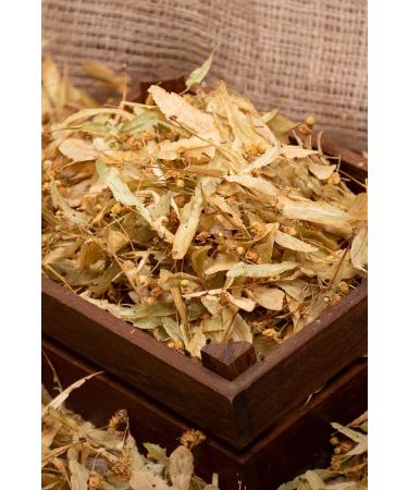 Kurtulu Dried Nuts Linden Leaf 150gr.
