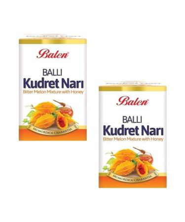 Balen Honeyed Bitter Melon Paste 210GR x 2 Li