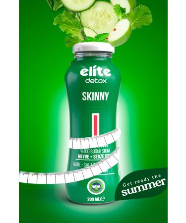 Elite Natural Purifying Package Skinny- Defence - Buy Online on GoSupps.com