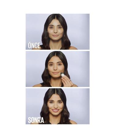 Maybelline New York Super Stay Multi-Purpose Stick Foundation - 021 Nude Beige - Buy Online on GoSupps.com