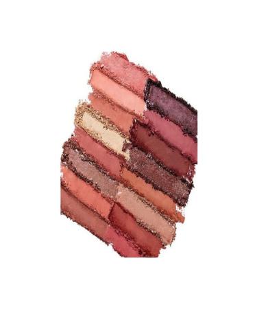 L'Oreal Paris Emotions Of Nu Blush & Eyeshadow Palette - Buy Online on GoSupps.com