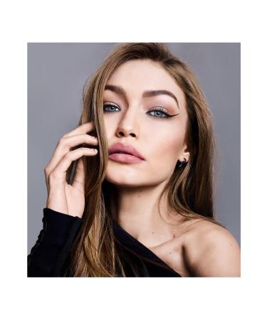 Maybelline New York Black Eyeliner - Hyper Precise All Day Eyeliner 700 Black 3600530730308 - Buy Online on GoSupps.com