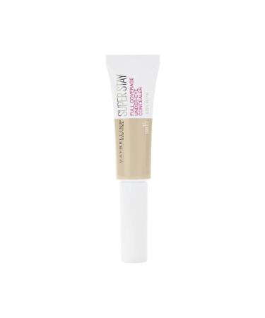 Maybelline New York Concealer - Slay With Superstay 15 Light 30175549