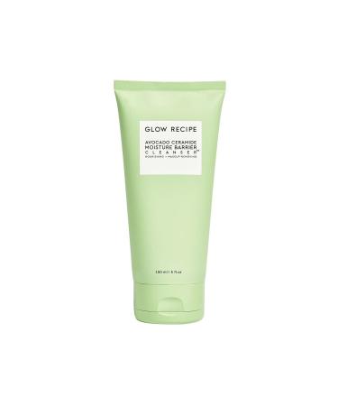 GLOW RECIPE Avocado Ceramide - Moisturizing Facial Cleanser - 150 ml
