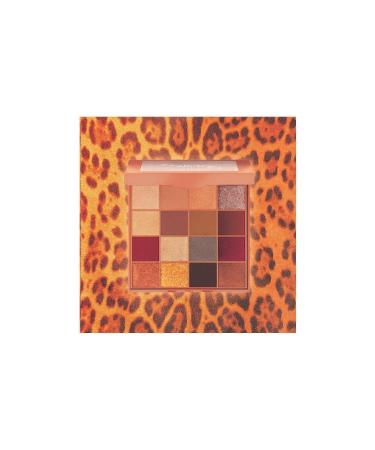 L'Oreal Paris Eye Go Wild Eyeshadow Palette 3600523815449 - Buy Online on GoSupps.com