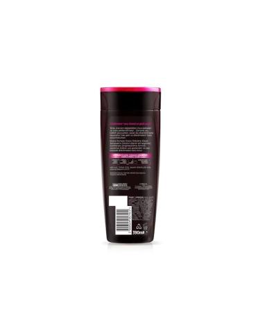 Elseve Shampoo 390 Ml Hair Loss - Buy Online on GoSupps.com