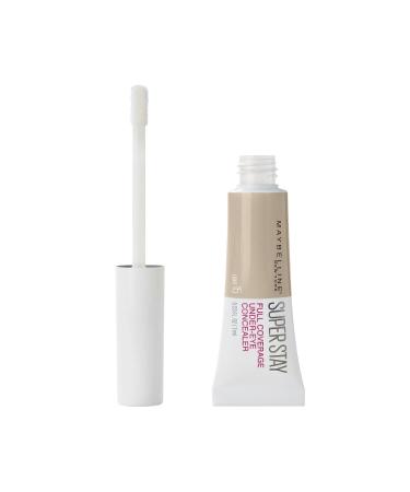 Maybelline New York Concealer - Slay With Superstay 15 Light 30175549 - Buy Online on GoSupps.com