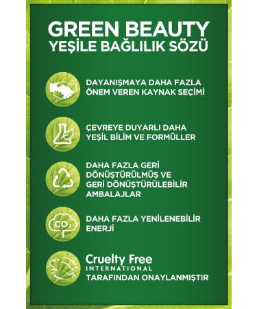 Garnier STD Pure & Clean Anti-Oil and Anti-Imperfection 3 in 1 150 ml Classic - Buy Online on GoSupps.com