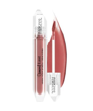 Physicians Formula Diamond Last Mineral Wear Lip Cream HYBRID LIP GLOSS AND SERUM CONTENT LASTING LIPSTICK CREAM