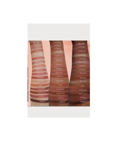 L'Oreal Paris Emotions Of Nu Blush & Eyeshadow Palette - Buy Online on GoSupps.com