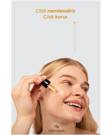 Bade Natural Calendula Oil 0 Pure 30 ml - Buy Online on GoSupps.com