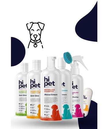 HiPet Dog Best Of Set