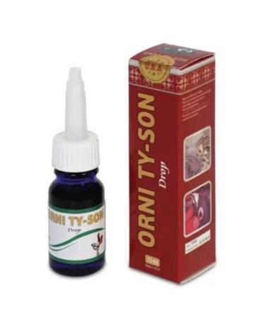 TYSON Orni Tyson 10 ML