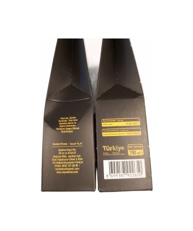 Zeyn Coffee Zeyn Dibek Coffee 5 Piece Package - Buy Online on GoSupps.com