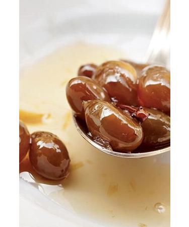 IMREN ALACATI DESSERT & GUM Imren Alacati Pistachio Jam 320gr - Buy Online on GoSupps.com