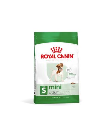 Royal Canin Royal Canin Mini Adult Dog Food 8 Kg