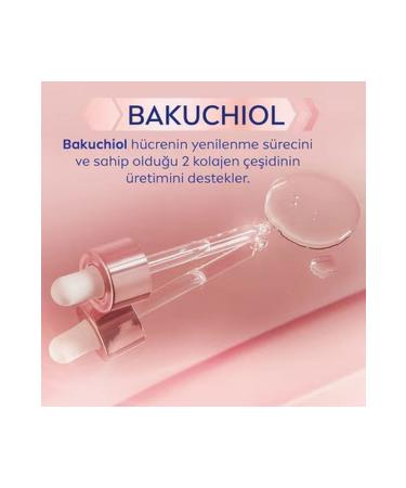 NIVEA Cellular Expert Lift Natural Retinol Alternative Pure Bakuchiol Hyaluronic Acid Day Cream 50ml - Buy Online on GoSupps.com