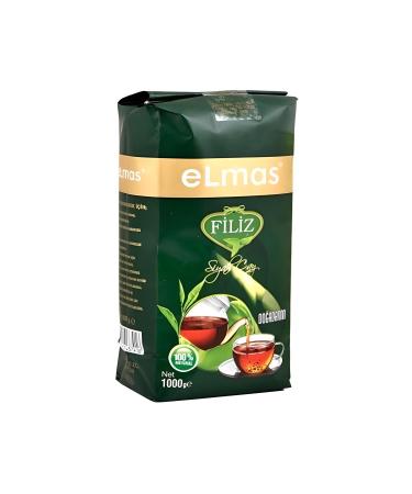 Diamond Tea Sprout 1000 gr Bergamot