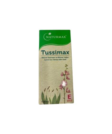 Naturmax Nutrumax Tussimax - Buy Online on GoSupps.com